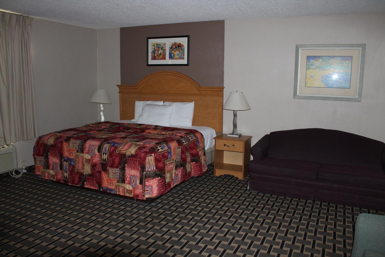 Coratel Inn And Suites Maple Grove Phòng bức ảnh